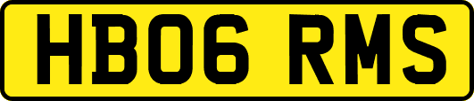 HB06RMS