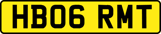 HB06RMT