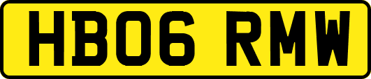 HB06RMW