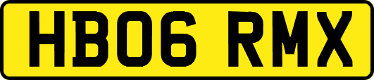HB06RMX