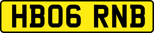 HB06RNB
