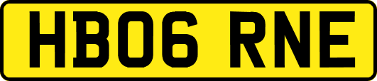 HB06RNE