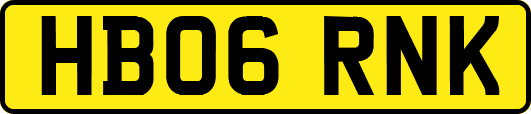 HB06RNK