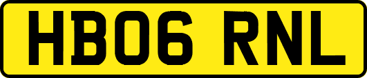 HB06RNL