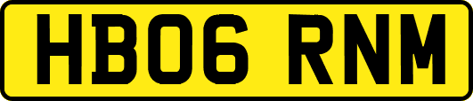 HB06RNM
