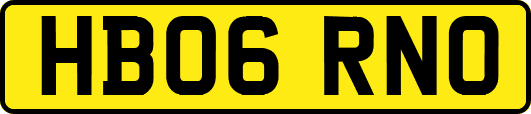 HB06RNO