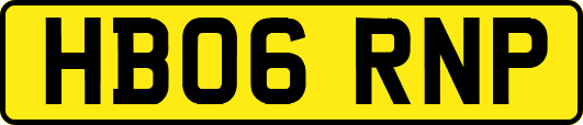 HB06RNP