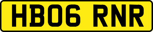 HB06RNR