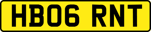 HB06RNT