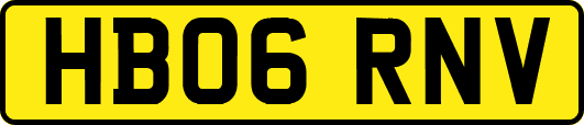 HB06RNV