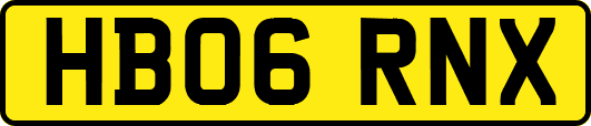 HB06RNX