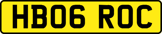 HB06ROC