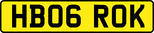 HB06ROK