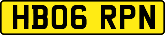 HB06RPN