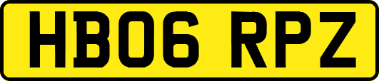 HB06RPZ