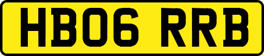 HB06RRB