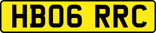 HB06RRC