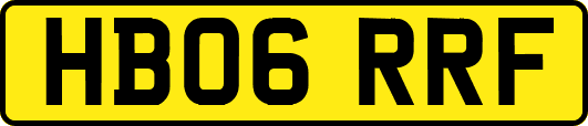HB06RRF