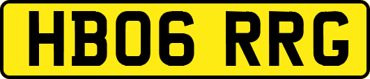 HB06RRG
