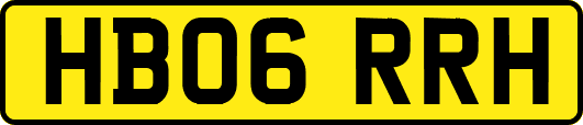 HB06RRH