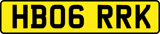 HB06RRK