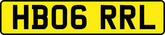 HB06RRL