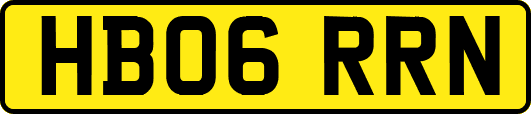 HB06RRN