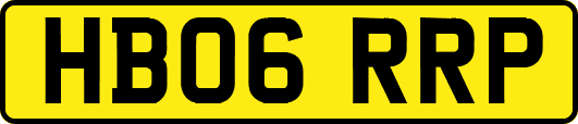 HB06RRP