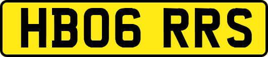 HB06RRS