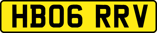 HB06RRV