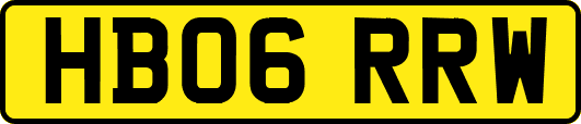 HB06RRW