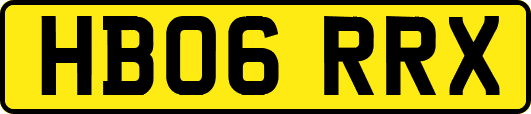 HB06RRX