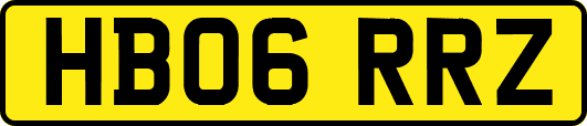 HB06RRZ