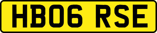 HB06RSE