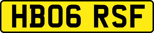 HB06RSF