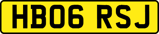 HB06RSJ