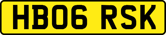 HB06RSK