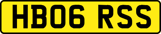 HB06RSS