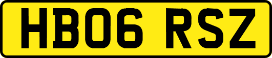 HB06RSZ