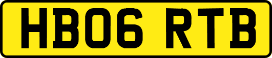 HB06RTB