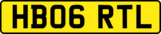 HB06RTL
