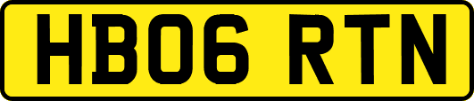 HB06RTN