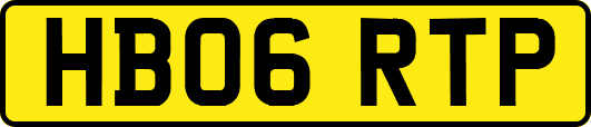 HB06RTP