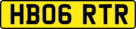 HB06RTR