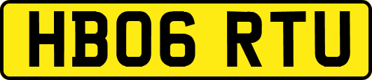 HB06RTU