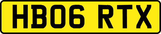 HB06RTX