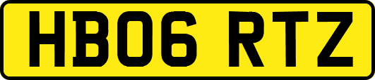 HB06RTZ