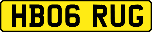 HB06RUG