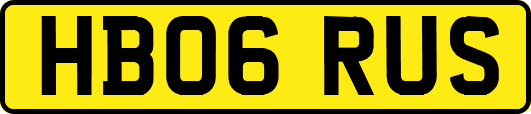 HB06RUS