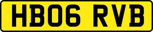 HB06RVB